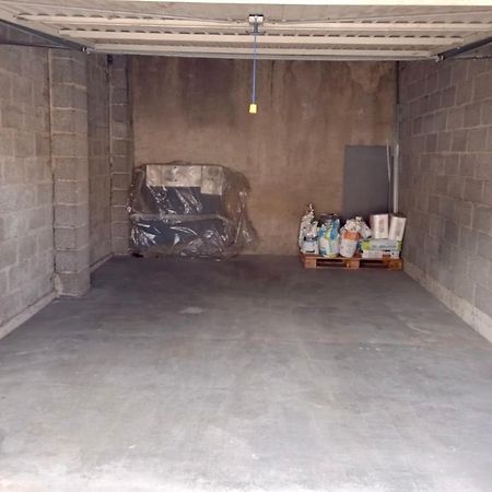 Апартаменты Nid Urbain Colmarien - 4 Personnes - Garage Экстерьер фото